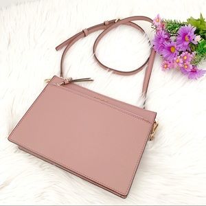 ✨TODAY SALE✨Kate Spade Zip Crossbody Bag